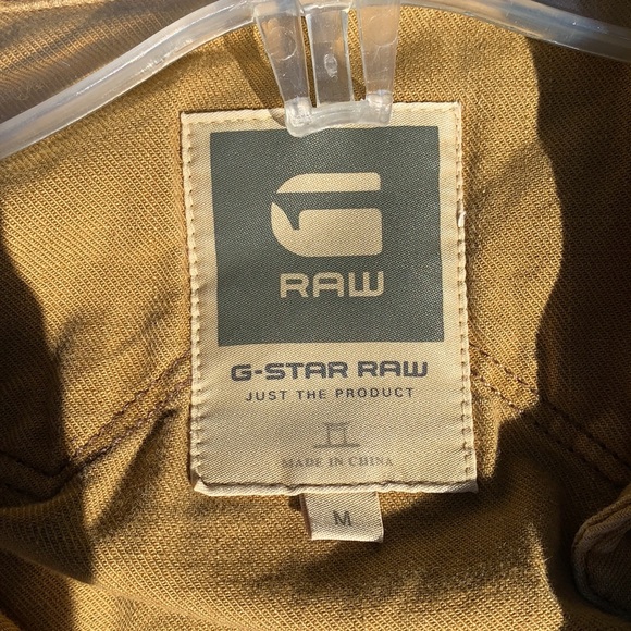 Gstar raw denim - Picture 3 of 3
